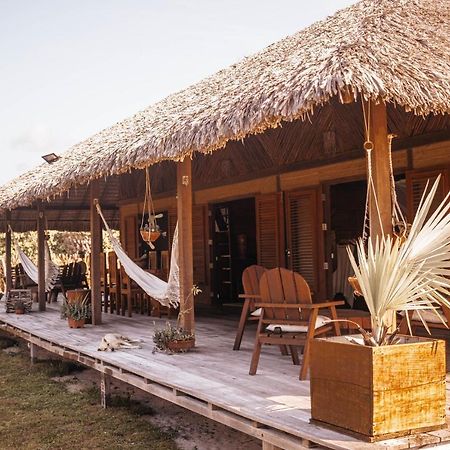 Casa Canju Atins Exterior photo