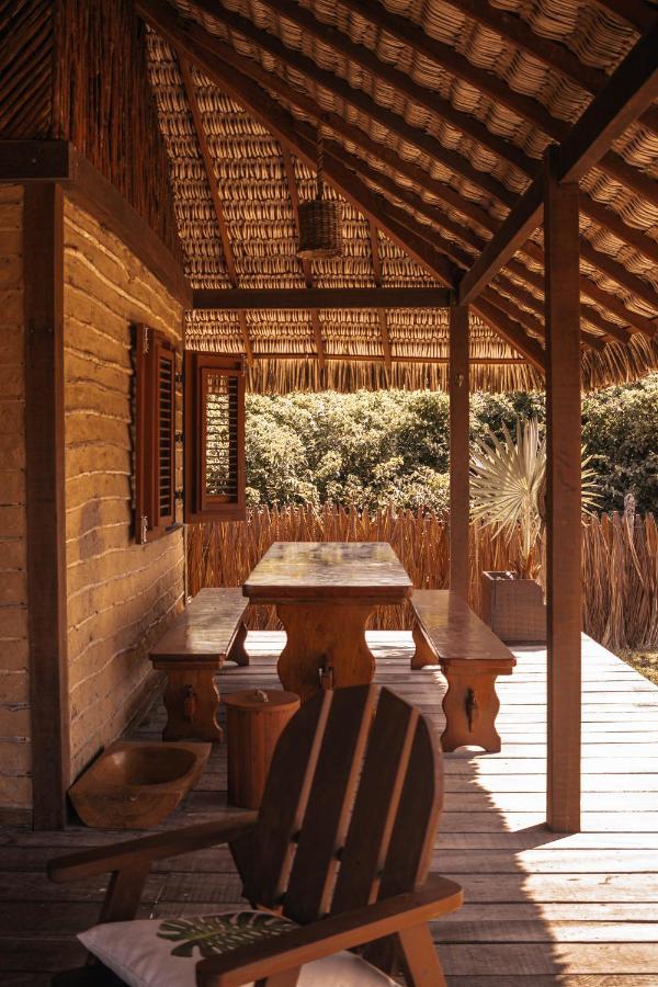 Casa Canju Atins Exterior photo