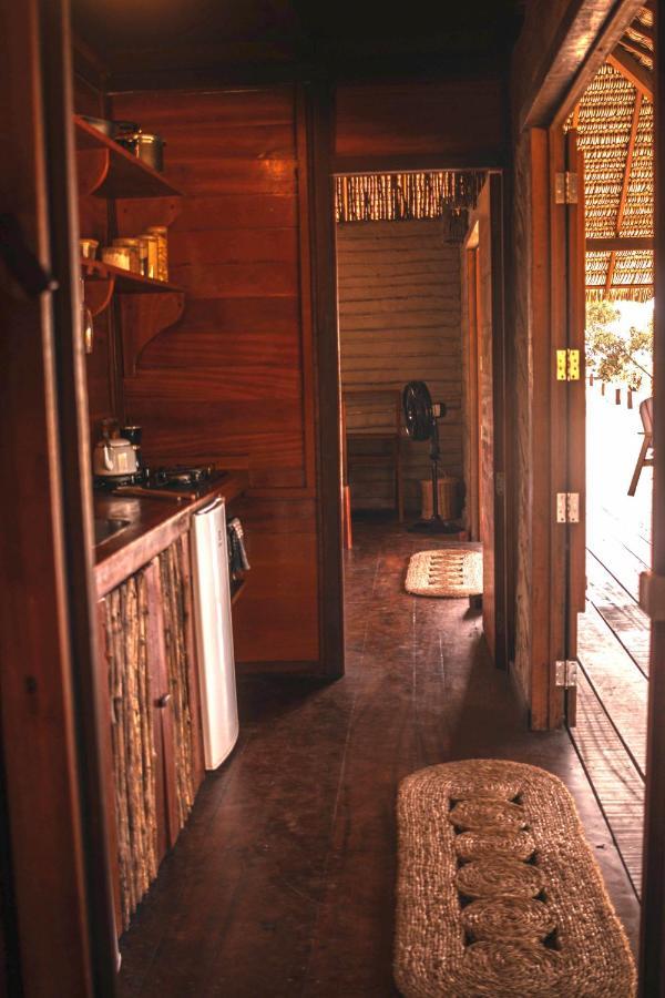 Casa Canju Atins Exterior photo